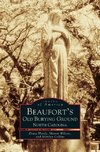 Beaufort's Old Burying Ground