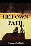 Her Own Path
