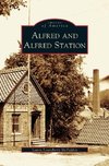 Alfred and Alfred Station
