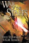 War of the Staffs