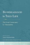 Buddhahood in This Life