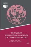 The Palgrave International Handbook of Animal Abuse Studies