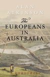The Europeans in Australia