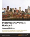 IMPLEMENTING VMWARE HORIZON 7