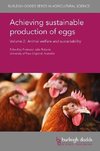 Achieving sustainable production of eggs Volume 2