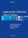 LAPAROSCOPIC COLORECTAL CANCER