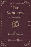 Kinney, J: Sacrifice