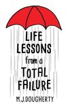 Life Lessons from a Total Failure