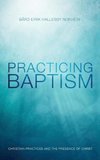 Practicing Baptism