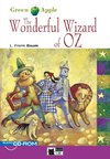The Wonderful Wizard of Oz. Buch + Hybrid-CD
