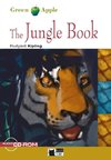 The Jungle Book. Buch + CD-ROM