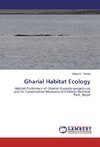 Gharial Habitat Ecology