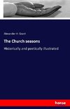 The Church seasons