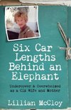 Six Car Lengths Behind an Elephant