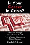 Is Your Career In Crisis 2016