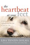 Heartbeat at Your Feet