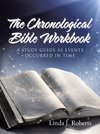The Chronological Bible Workbook