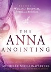 Anna Anointing