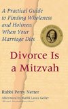 Divorce Is a Mitzvah