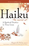 Haiku-The Sacred Art
