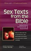 Sex Texts from the Bible