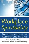 The Workplace and Spirituality