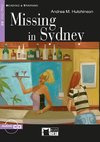 Missing in Sydney. Buch + Audio-CD