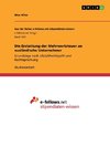 Die Erstattung der Mehrwertsteuer an ausländische Unternehmer