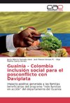 Guainía - Colombia inclusión social para el posconflicto con Daviplata