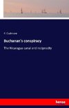 Buchanan's conspiracy