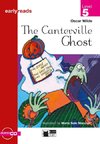 The Canterville Ghost. Buch + CD-ROM