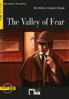 The Valley of Fear. Buch + Audio-CD