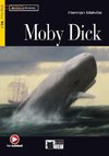 Moby Dick. Buch + Audio-CD