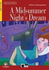 A Midsummer Night's Dream. Buch + Audio-CD