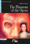 The Phantom of the Opera. Buch + Audio-CD