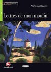 Lettres de mon moulin. Buch + Audio-CD
