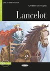 Lancelot. Buch + Audio-CD