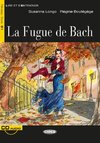 La Fugue de Bach. Buch + Audio-CD
