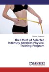 The Effect of Selected Intensity Aerobics Physical Training Program