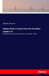 Charles Dicken's stories from the Christmas numbers of