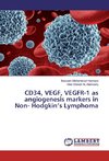 CD34, VEGF, VEGFR-1 as angiogenesis markers in Non- Hodgkin's Lymphoma