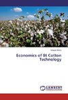 Economics of Bt Cotton Technology