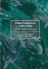 Critical Perspectives on Hate Crime