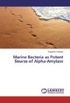Marine Bacteria as Potent Sourse of Alpha-Amylase