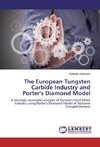 The European Tungsten Carbide Industry and Porter's Diamond Model