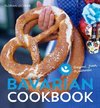 Bavarian cookbook