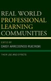 Real World Professional Learning Communities
