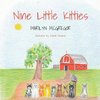 Nine Little Kitties