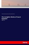 The Complete Works of Count Rumford
