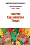 A, A:  Discrete Approximation Theory